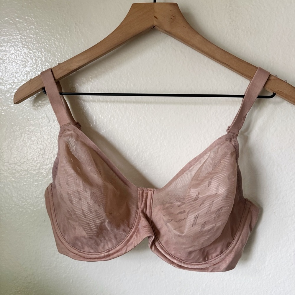 Wacoal | Elevated Allure Underwire Bra